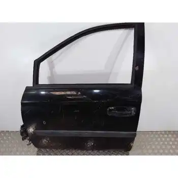 

FORMAL BLACK Left Front Door Chrysler Voyager (gs) 2.5 Turbodiesel