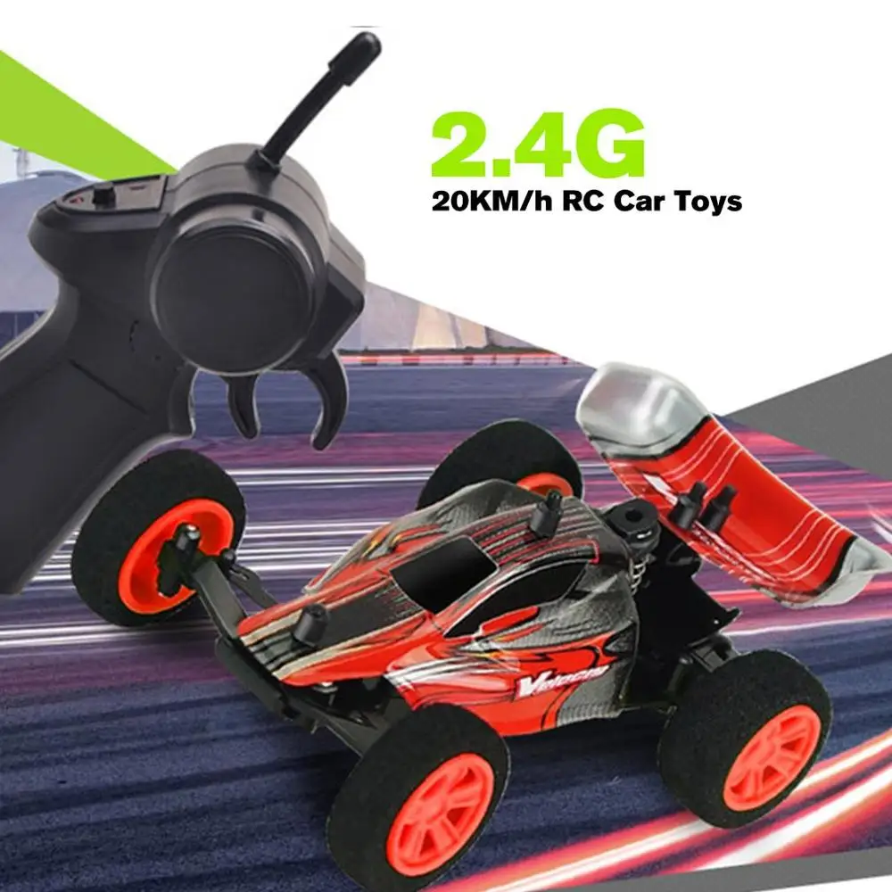 Новейшая машинка на радиоуправлении электрические игрушки ZG9115 1:32 Mini 2 4G 4WD