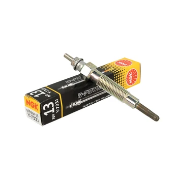 

NGK ZY733J6592 glow plug NGK D-POWER NR13 Y-733J 6592