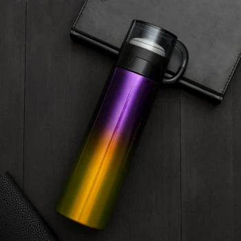 

Thermos "Forever young", 550 ml 5167756