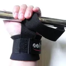 Aolei Ole нарукавник на запястье протектор усилитель полоса натяжения полоса Тяжелая атлетика Deadlift нескользящий пояс фитнес оборудование