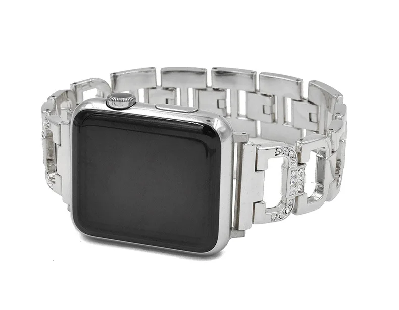 Apple Watch 4 42 мм Длина браслета я ремешок 42 мм, версия 3, 2 Iphone часового пояса 40 мм, 38 мм, ремешок для наручных часов mm часы Браслеты