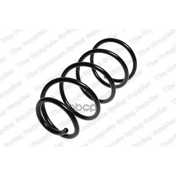 Пружина Подвески Передняя Volvo S40/V50 1,6 / 1,8 / 2,0 1/04- Lesjofors арт. 4095833