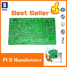 Producent prototypów PCB, FR4 aluminiowa elastyczna membrana PCB, szablon pasty, montaż komponentów PCB, druk 3D formy, Link9