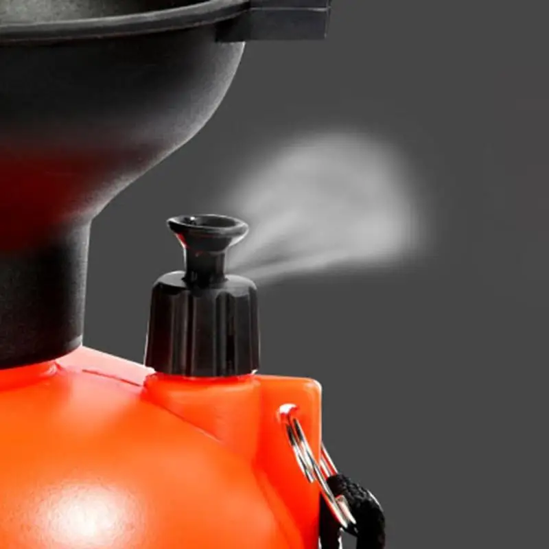 Hand Pressure Sprayer Plant Flowers Watering Garden Irrigation Gardening Tools Automatic Pressure Relief And Safety Valve Design