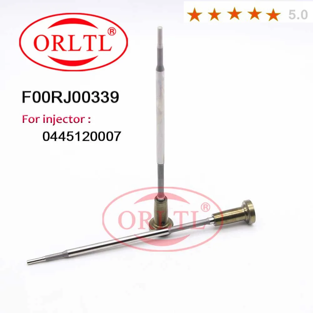 Орлитов FOORJ00339 F OOR J00 339 Авто Common Rail части регулирующий клапан FOOR для
