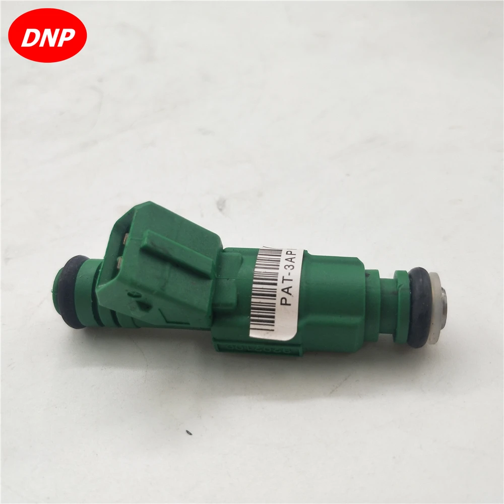 Автомобильные запчасти DNP топливный инжектор подходит для Volvo Chevrolet Pontiac Ford TBI LT1 GM