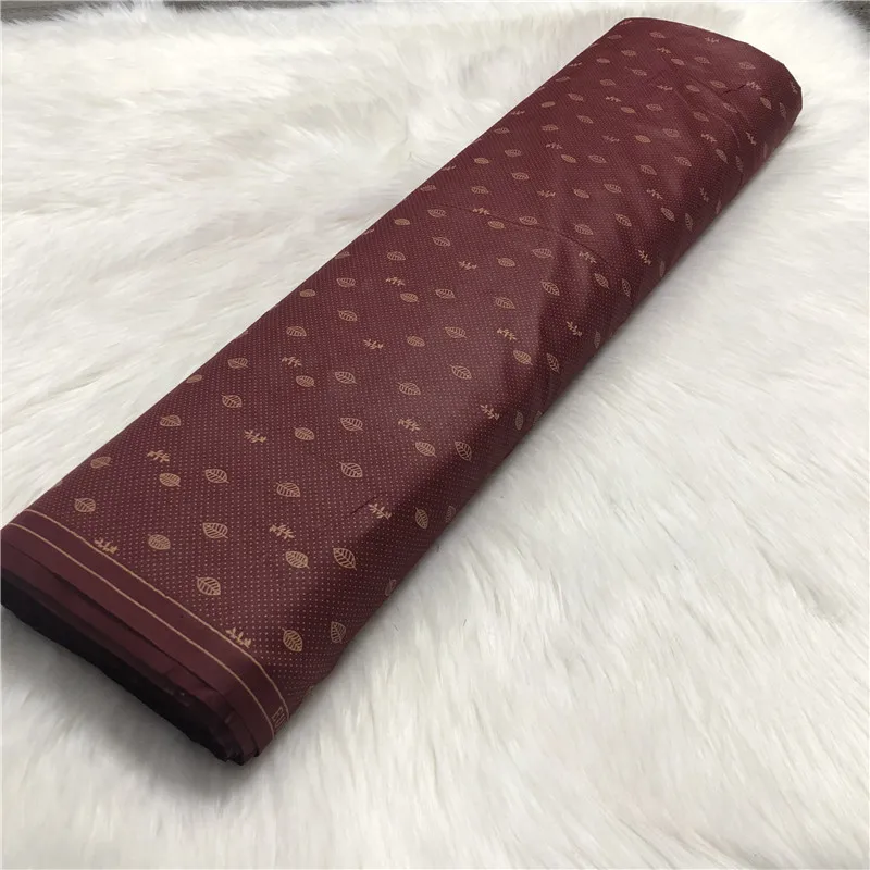 Хорошее качество мягкая ткань атику для мужчин белый Африканский стиль Высокое качество 10 ярдов Nouveau жаккардовая ткань