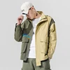 Coats 