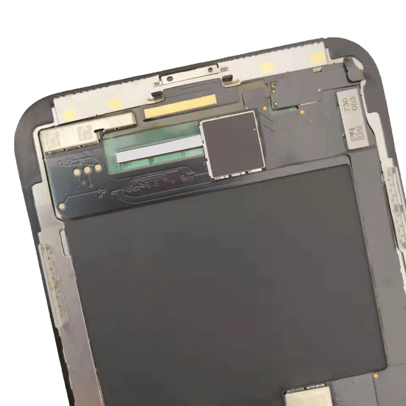 OEM Качество AMOLED OLED/TFT для iphone X ЖК-дисплей Замена Pantalla для iphone x дисплей