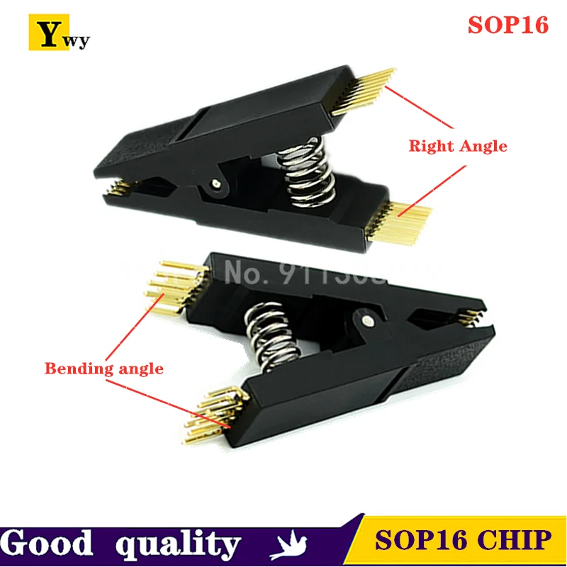 

Программатор, тестовый зажим SOP8 SOP16 SOP SOIC 8 soic 16soic8 SOIC16 SOIC8 DIP16 DIP 8 Pin DIP 16 Pin IC, тестовый зажим без кабеля