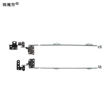 Ноутбуки Замена ЖК Петли подходят для acer Aspire 1" ES14 ES1-431 ES1-411 экран шарнир FBZ8A006010 FBZ8A005010 левый и правый S