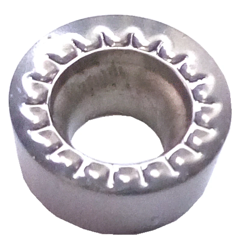 MZG RCGT0803MOZ ZPW10 металлический резак RCGT токарный станок с ЧПУ Внешний поворотный держатель инструмента для резки обработки карбида вольфрама вставки