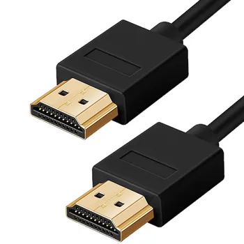 

HDMI Cable Video Cables gold plated 2.0 4K 1080P 3D Cable for HD TV XBOX PS3 PS4 computer Cable 1M 2M 3M 5M HDMI to HDMI Cable