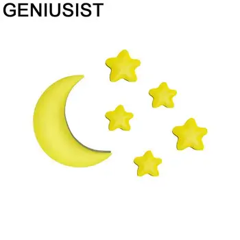 

Hoofdboord Coussin Tete Lit Enfant Cabezero Polipiel Child 3D Wall Sticker Cabeceira De Pared Cabecero Cama Bed Headboard