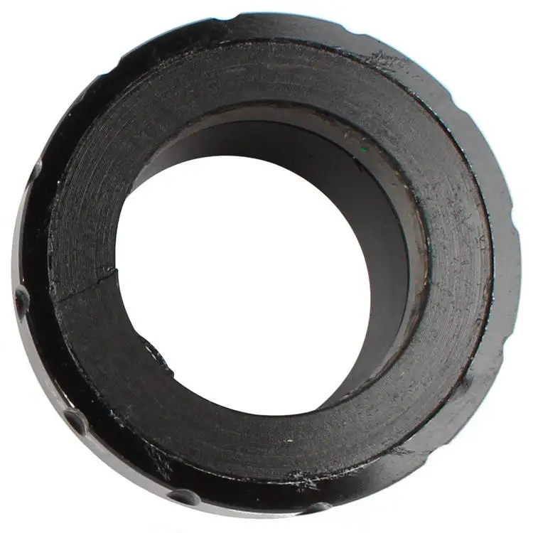 HiMISS MTB BSA30 BB68 пятиполосный MTB дорожный велосипед внешний подшипник нижние кронштейны для BB30/PF30/386 велосипедные детали BB