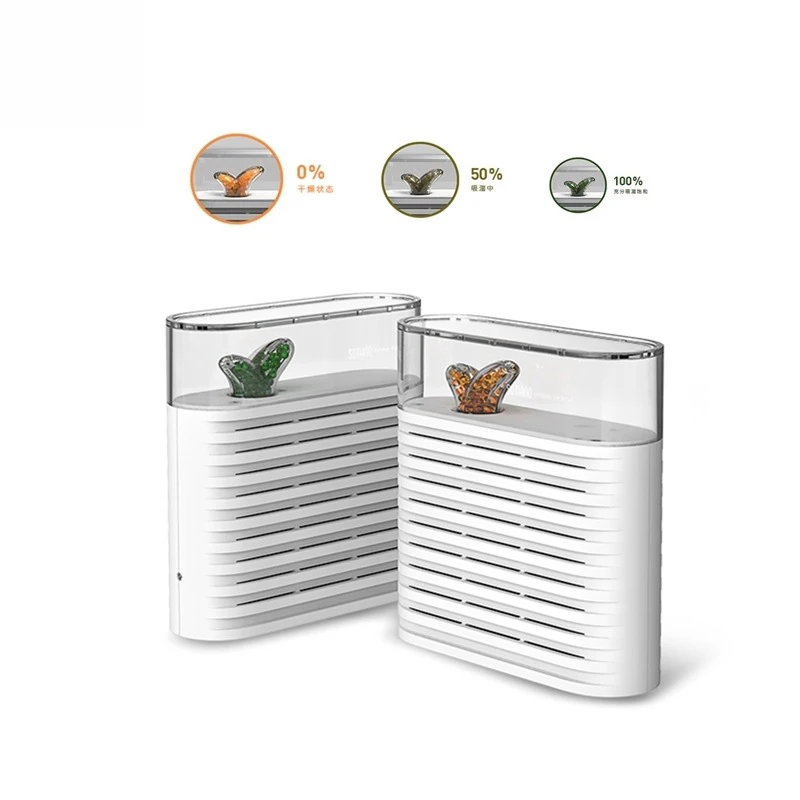 Deumidificatore Creativo Mini Deumidificatore Per Uso Domestico Deumidificazione Armadio Deumidificazione Asciugatrice Deumidificatore Per Uso Domesti