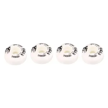 

Skateboard Whee Pro PU 52mm Anti Shock Necessity Children Skater Dedicated