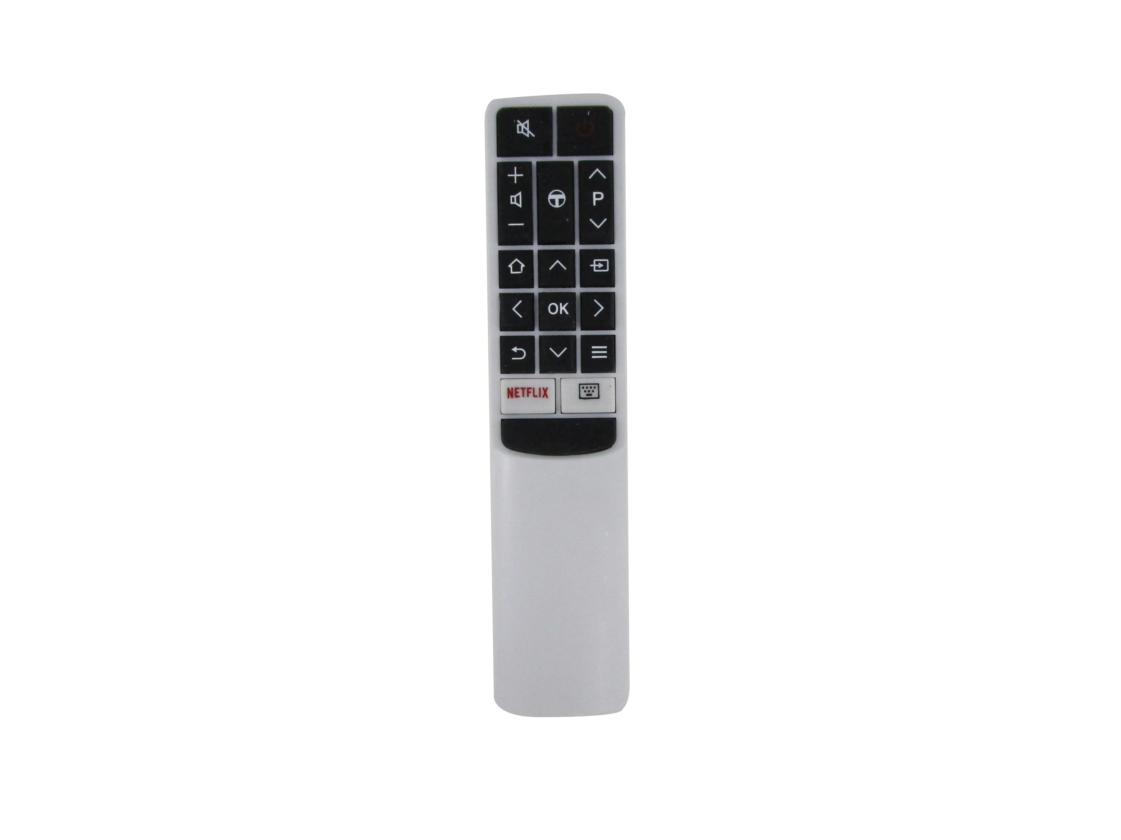 

Пульт дистанционного управления для TCL RC602S 50P20US 65P20US U65P6046 U60P6046 U55P6046 U49P6046 U43P6046 Smart UHD LED LCD HD TV