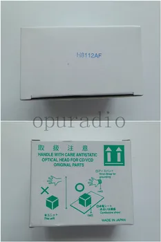 

H8112AF H8112 CD Laser Lens Lasereinheit Optical Pick-ups Bloc Optique New Original