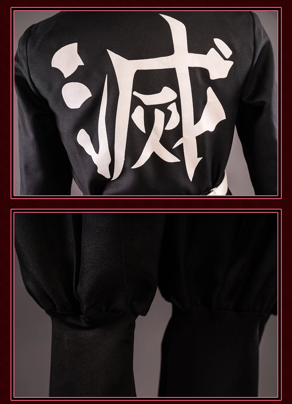WOWO U Pre-sale Uwowo Design Tanjirou Kamado Cosplay Anime Kimetsu No Yaiba Demon Slayer Costume Nezuko Zenitsu Tomioka Giyuu -Zentai shop online Ha7312590552c465b9c2b12d5422fe971T.jpg