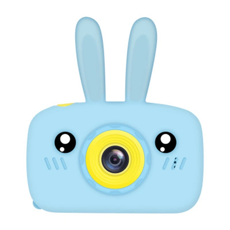 Детские игрушки, мини-камера для детей, Full HD 1080 P, цифровая портативная видео-фото камера, обучающие игрушки для детей, Товары для детей