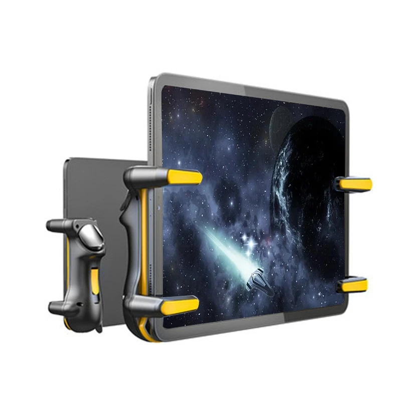ְ ŷ PUBG Ʈ Ʈѷ iPad º ĿнϽ L1R1 ȭ  ư Ʈ  е ̽ƽ ޴ ȭ