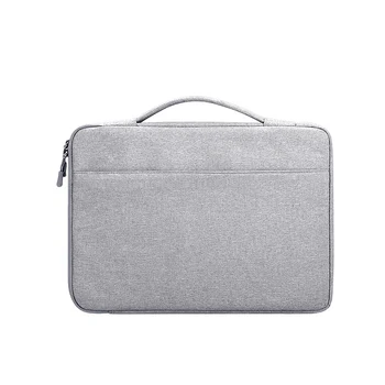 

waterproof computer bag macbook Huawei pro Xiaomi handbag 13.3 / 14.1 / 15.4 / 15.6 inch Briefcase for laptop ND04