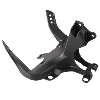 

1PCS Motorcycle Upper Fairing Stay Front Headlight Bracket For Yamaha YZF R1 2009 2010 2011 2012 Motor Accessories Aluminum