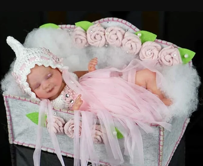 NPK-8inch-Mini-Reborn-Doll-kit