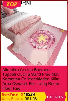 Enfant Chambre пушистый Tappeti Cucina Alfombra Dormitorio кухня радио Tapete Infantil для спальня Dywanik килим области пол ковры