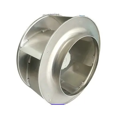 

Spot RH40M-4DK.4C.1R Xerox 100 ZIEHL-ABEGG Centrifugal Fan Cooling + Air Guide Ring Gift