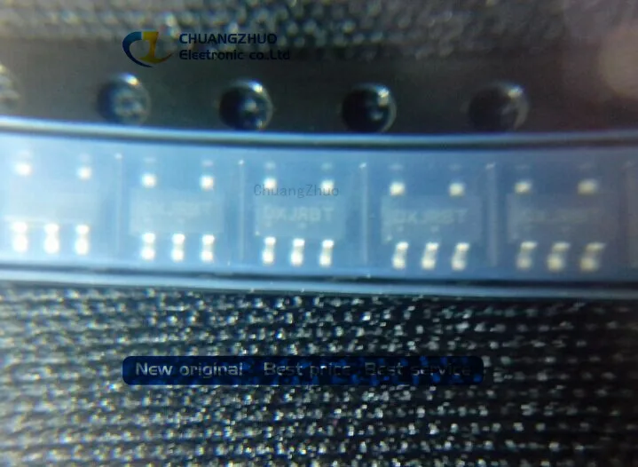 10pcs/lot NCP1529ASNT1G DXJR NCP1529 SOT23 5 IC|Cable Tools| - AliExpress