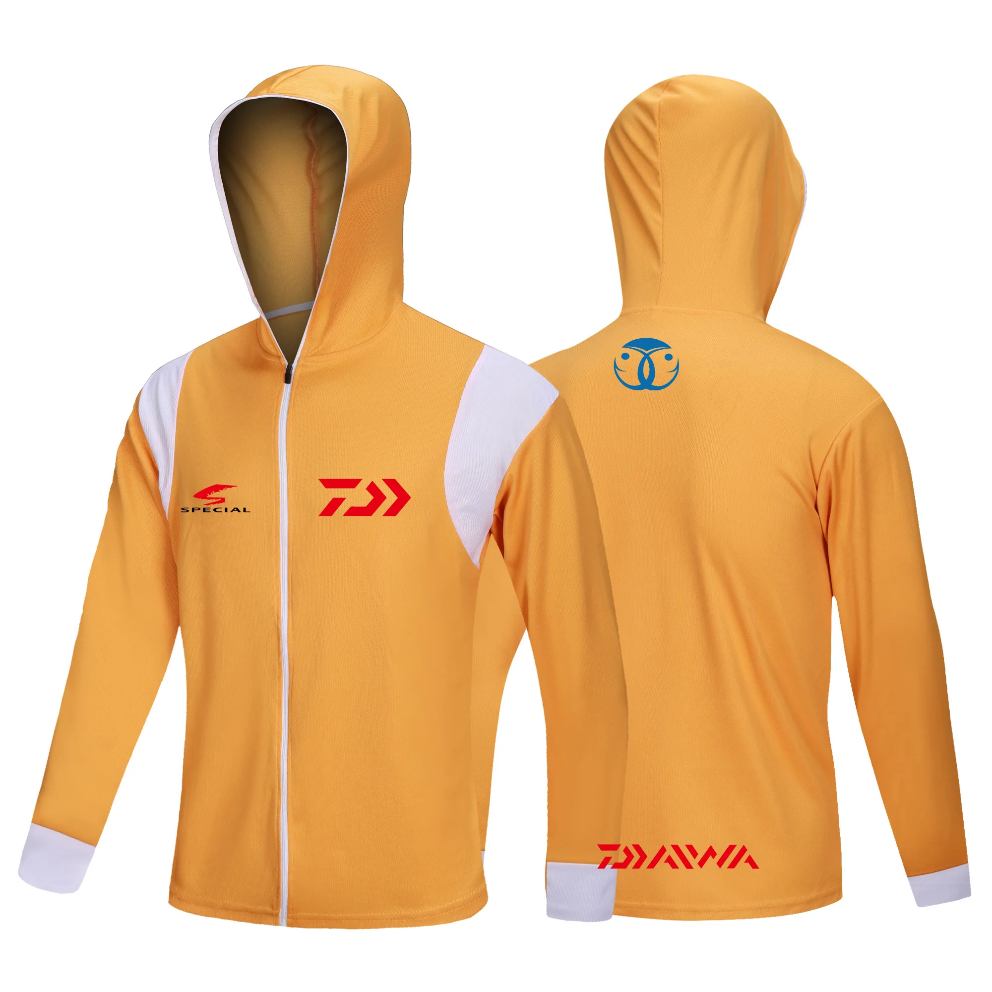 2020 новая одежда рыболовная рубашка ледяная шелковая быстросохнущая спортивная