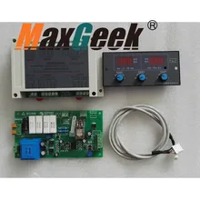 Plasma Torch Height Controller Kit w/ Potentiometer Knobs For Plasma Cutting Machine SF-HC25G