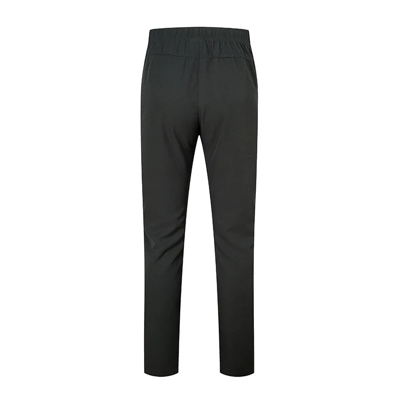 

EARTHCAMEL/earthcamel Couples Quick-Dry Elastic Trousers Women's