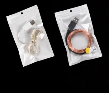 

string led copper wire lamp string 2 M20 lamp string colorful Christmas copper wire star lamp