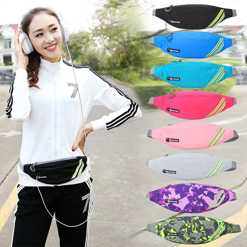 

Climbing over the Outdoor Wallet Running Mobile Phone Men And Women Sports Multi-functional Travel Ultra-Light 2019 New Style Fa