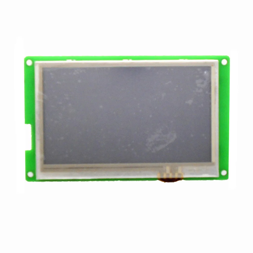 DMT48270M043_06WT 4 3 дюймов серийный сенсорный экран мини DGUS без Часы DMT48270M043 06W DMT48270M043_06W