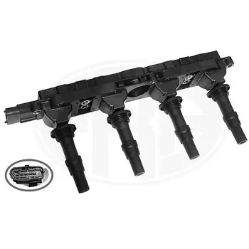 

Ignition coil Opel Astra/Vectra/Zafira 1.8i 16V 95 ERA 88006