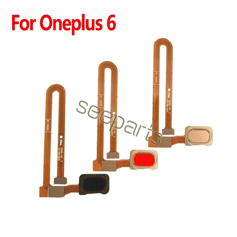 For oneplus 6 fingerprint