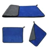 Microfiber Towel Car Microfiber Cloth Wash Towel Microfiber Cleaning Cloth Car Wash Drying Towel Auto Detailing ► Photo 2/6