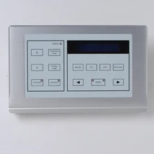 Швейцарский набор для макияжа бровей, тату для губ, роторная машина для татуировки, набор для перманентного макияжа, тату-ручка, DHL