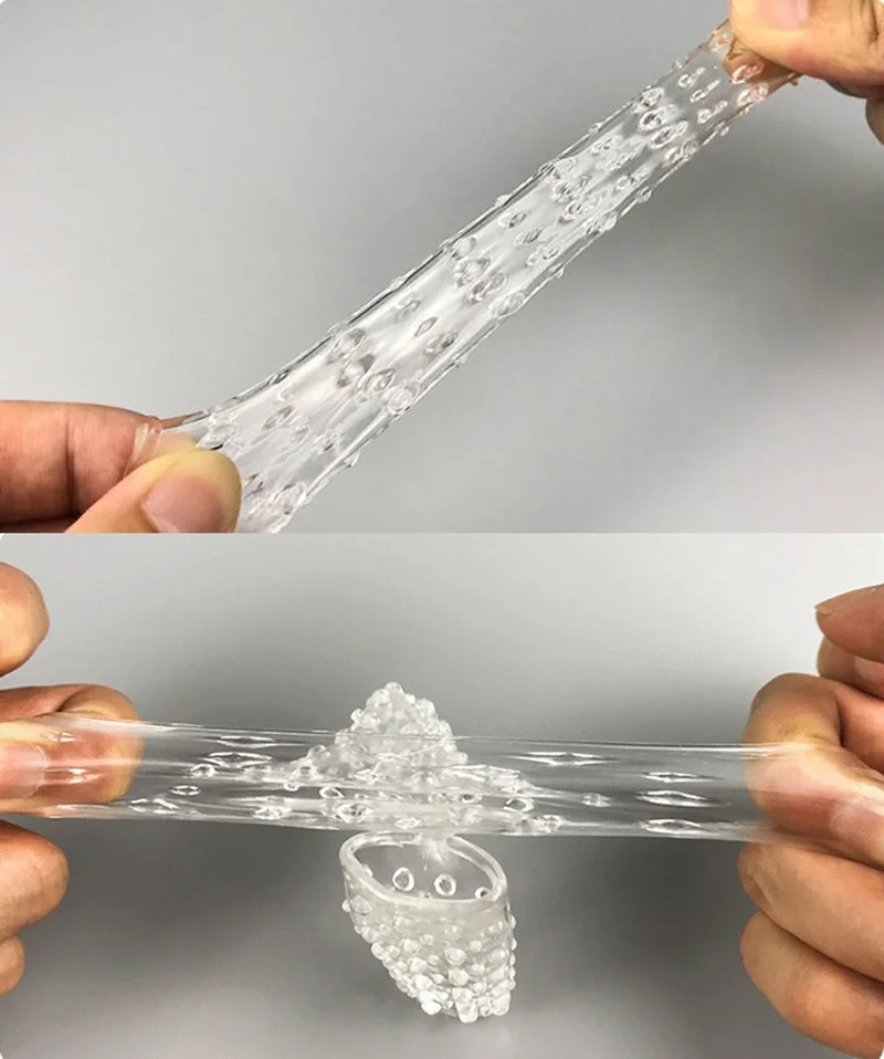 2Pcs Finger Sleeves Vibrator Sex Toys For Woman Clitoris Stimulator Women Vagina Strapon Sex Erotic Adults Products For Couples (15)1