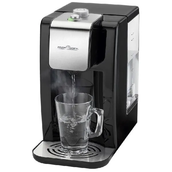 Диспенсер горячей воды Profi Cook PC-HWS 1168 | Бытовая техника