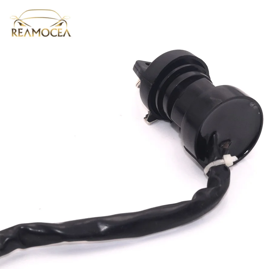 Reamocea 5ND-82510-00-00 5TG-82510-00-00 Мотоциклетная система зажигания ключ переключатель блокировки подходит для Yamaha YFZ450 ATV 2004-2006 2007 2008 2009