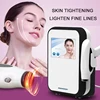 Portable Radio Frequency RF Facial Lifting Anti-aging Skin Tightening Beauty Machine 1
