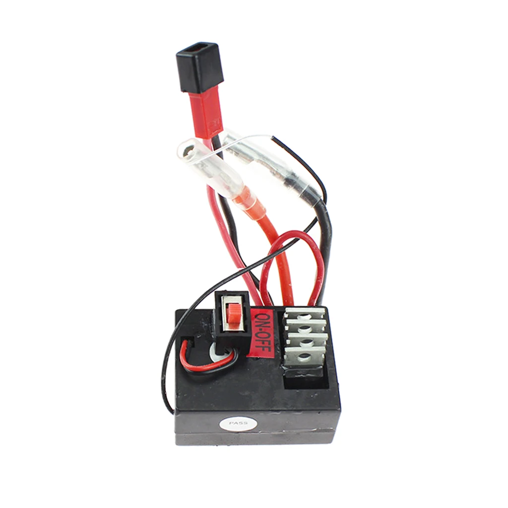 A949/959/969/979 K929 1/18 Rc Craweler Car Receiver/ESC A949 56 for Wltoys