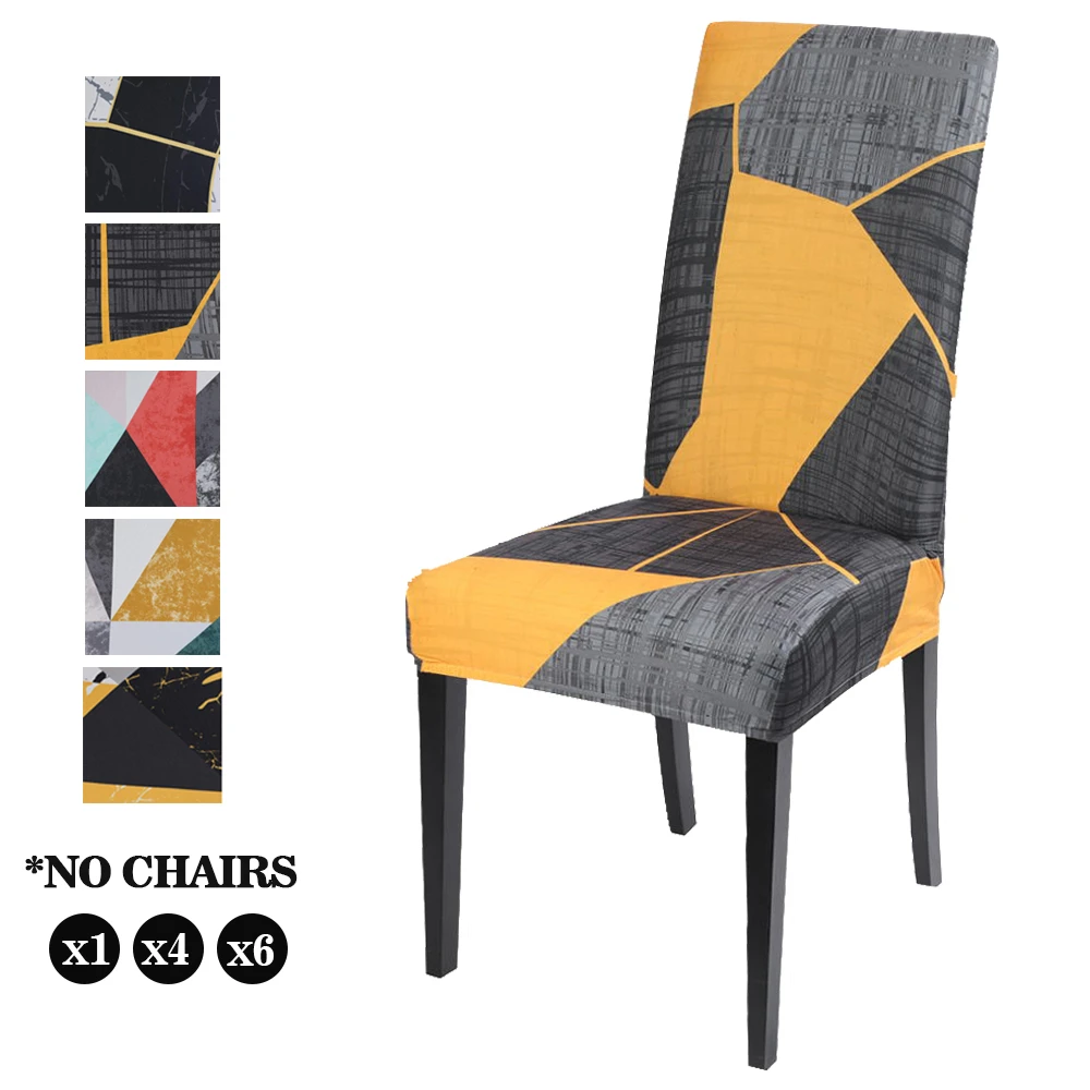 Chair Covers Stretch Dining Chairs Set Of 1 2 4 6 Jacquard Removable Washable Chair Slipcover For Dining Room Kitchen Chair Cover Aliexpress Chair Covers Stretch Dining Chairs Set Of 1 2 4 6 Jacquard Removable Washable Chair Slipcover For Dining Room Kitchen Chair Cover Aliexpress