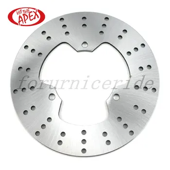 

Stainless steel Rear Motorcycles Brake Disc Rotor For TZR125 TZR250 FZR250 FZR400 RR SRX600 SZR600 R1-Z 250 350
